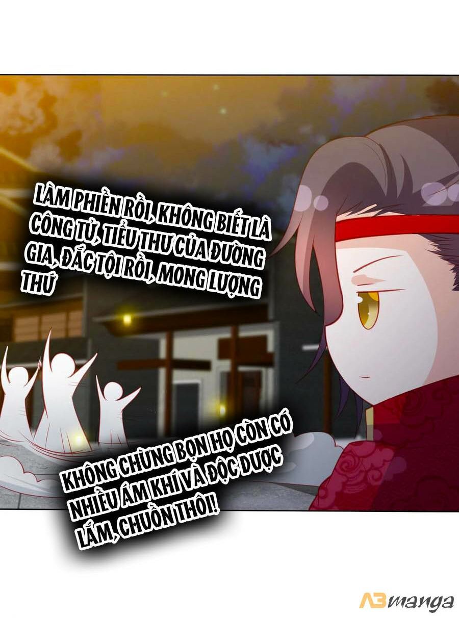 đọc truyện Phượng Hoàng Thác: Chuyên Sủng Khí Thê Chương 173 ảnh 6 tại Thiên Thai Truyện