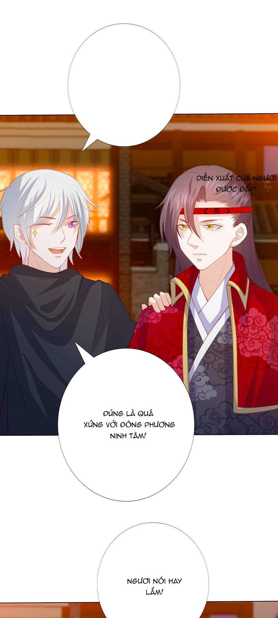 đọc truyện Phượng Hoàng Thác: Chuyên Sủng Khí Thê Chương 173 ảnh 7 tại Thiên Thai Truyện