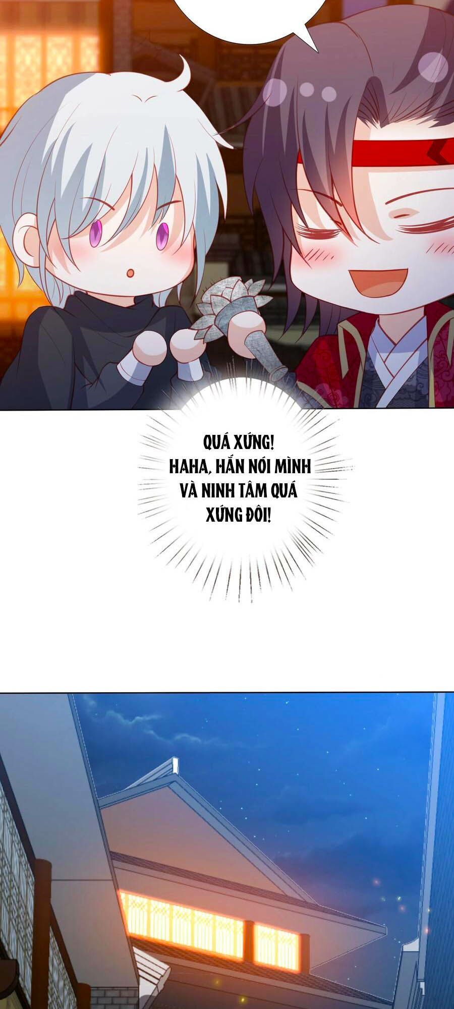 đọc truyện Phượng Hoàng Thác: Chuyên Sủng Khí Thê Chương 173 ảnh 8 tại Thiên Thai Truyện