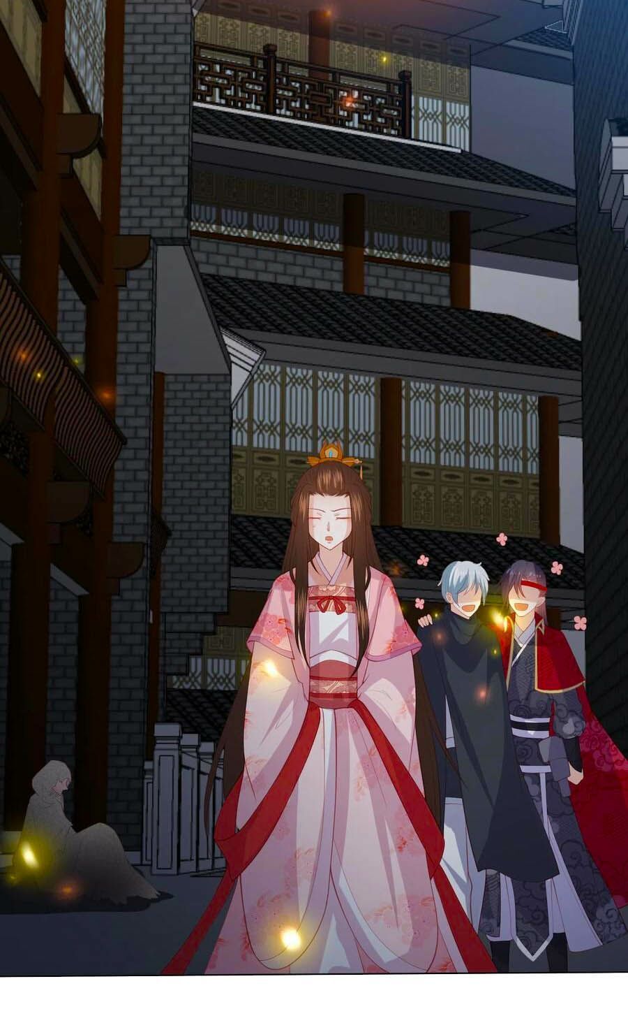 đọc truyện Phượng Hoàng Thác: Chuyên Sủng Khí Thê Chương 173 ảnh 9 tại Thiên Thai Truyện