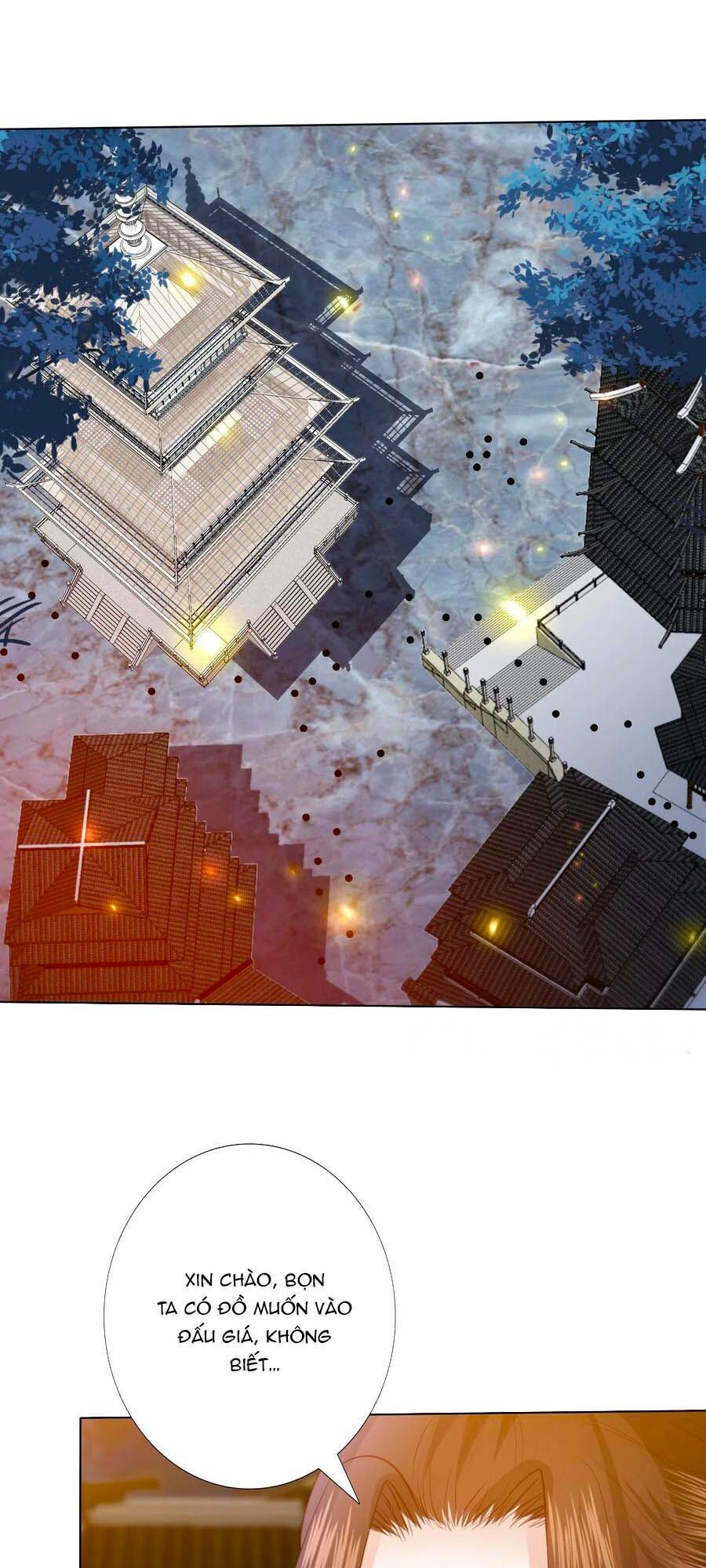 đọc truyện Phượng Hoàng Thác: Chuyên Sủng Khí Thê Chương 173 ảnh 11 tại Thiên Thai Truyện