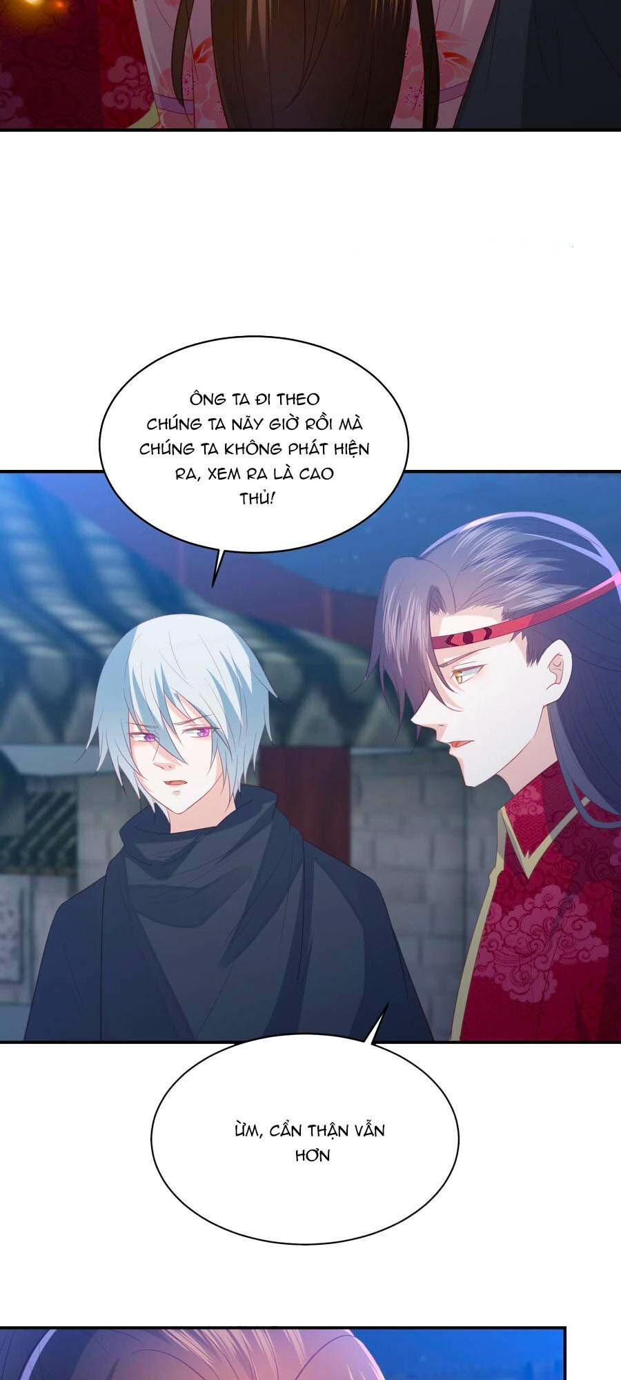 đọc truyện Phượng Hoàng Thác: Chuyên Sủng Khí Thê Chương 174 ảnh 12 tại Thiên Thai Truyện