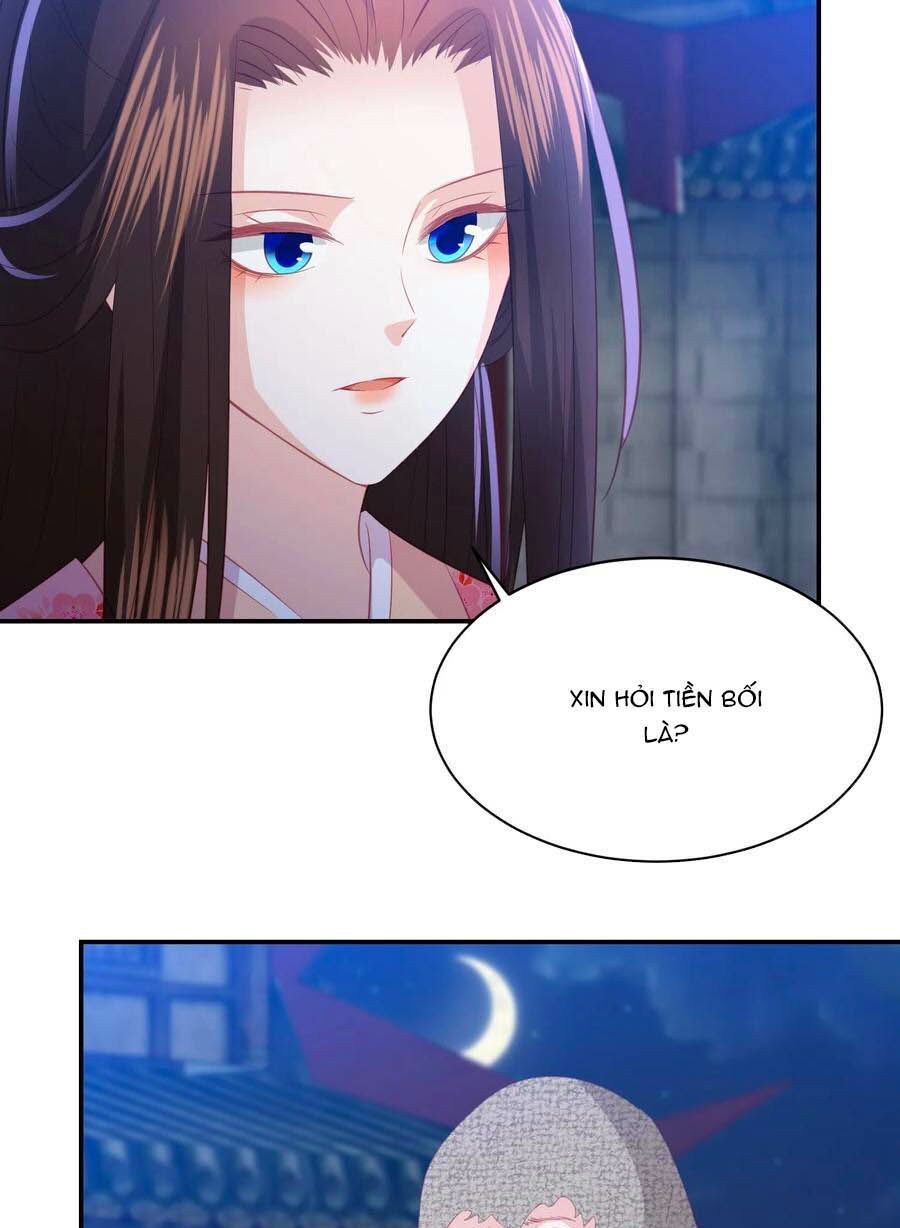 đọc truyện Phượng Hoàng Thác: Chuyên Sủng Khí Thê Chương 174 ảnh 13 tại Thiên Thai Truyện