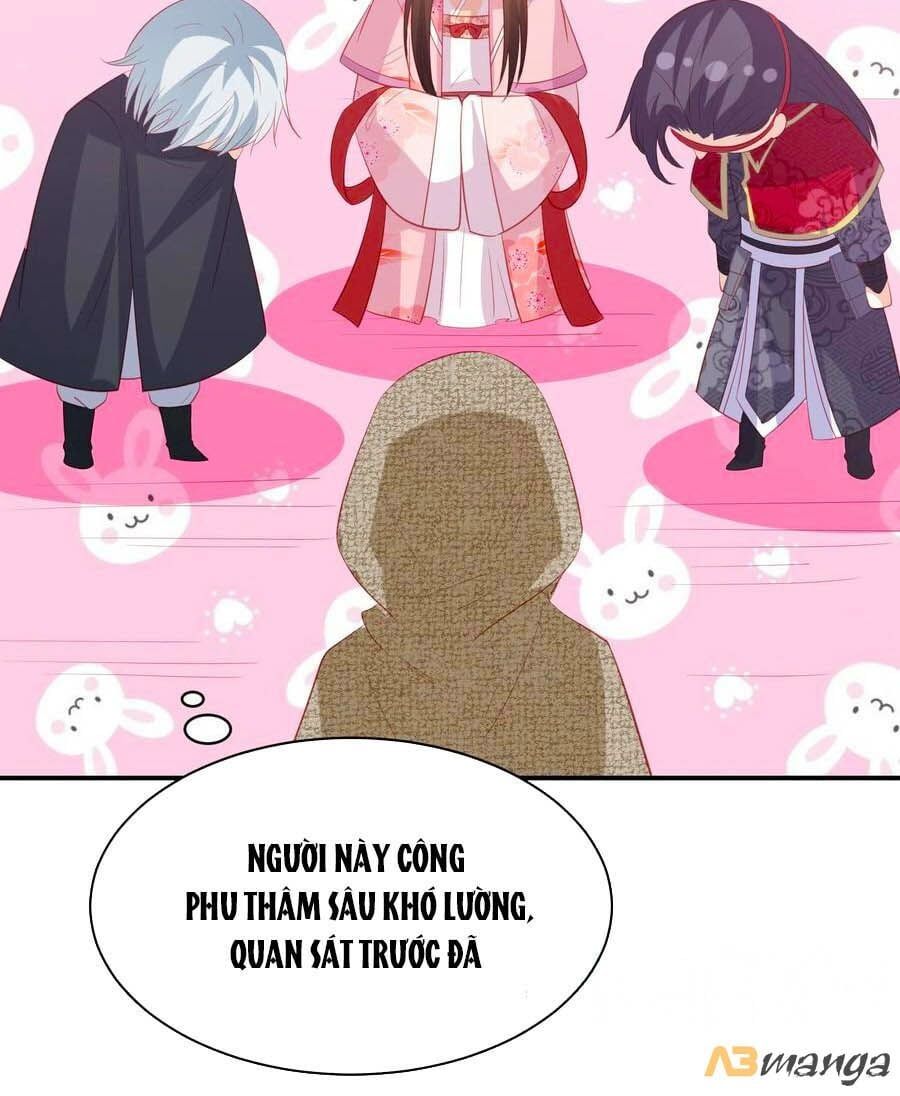 đọc truyện Phượng Hoàng Thác: Chuyên Sủng Khí Thê Chương 174 ảnh 18 tại Thiên Thai Truyện