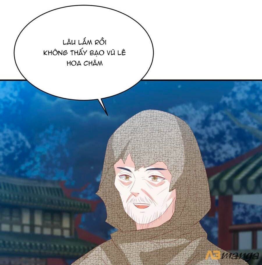 đọc truyện Phượng Hoàng Thác: Chuyên Sủng Khí Thê Chương 174 ảnh 19 tại Thiên Thai Truyện