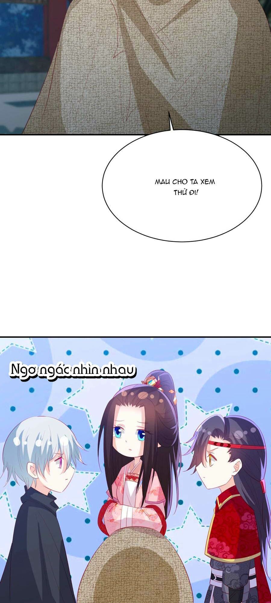 đọc truyện Phượng Hoàng Thác: Chuyên Sủng Khí Thê Chương 174 ảnh 20 tại Thiên Thai Truyện