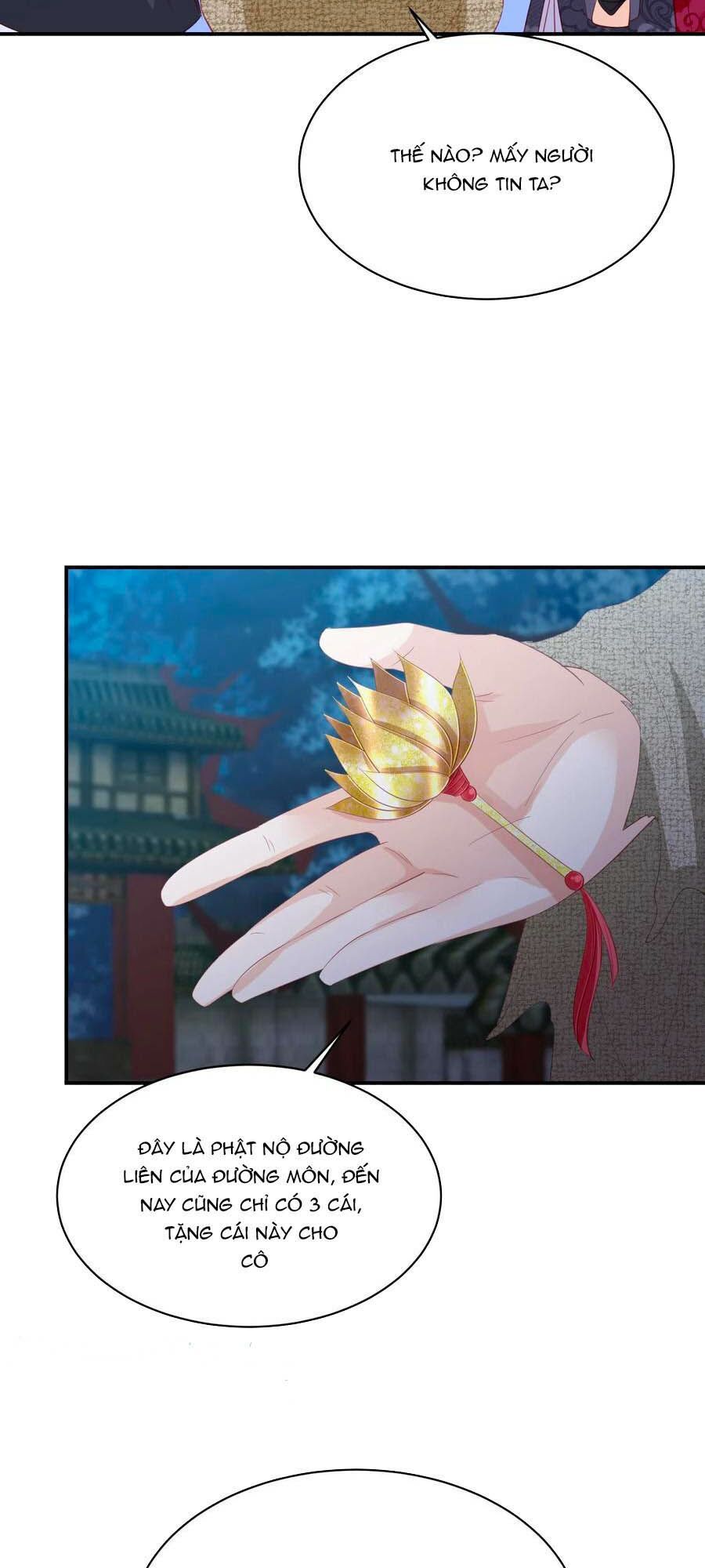 đọc truyện Phượng Hoàng Thác: Chuyên Sủng Khí Thê Chương 174 ảnh 21 tại Thiên Thai Truyện