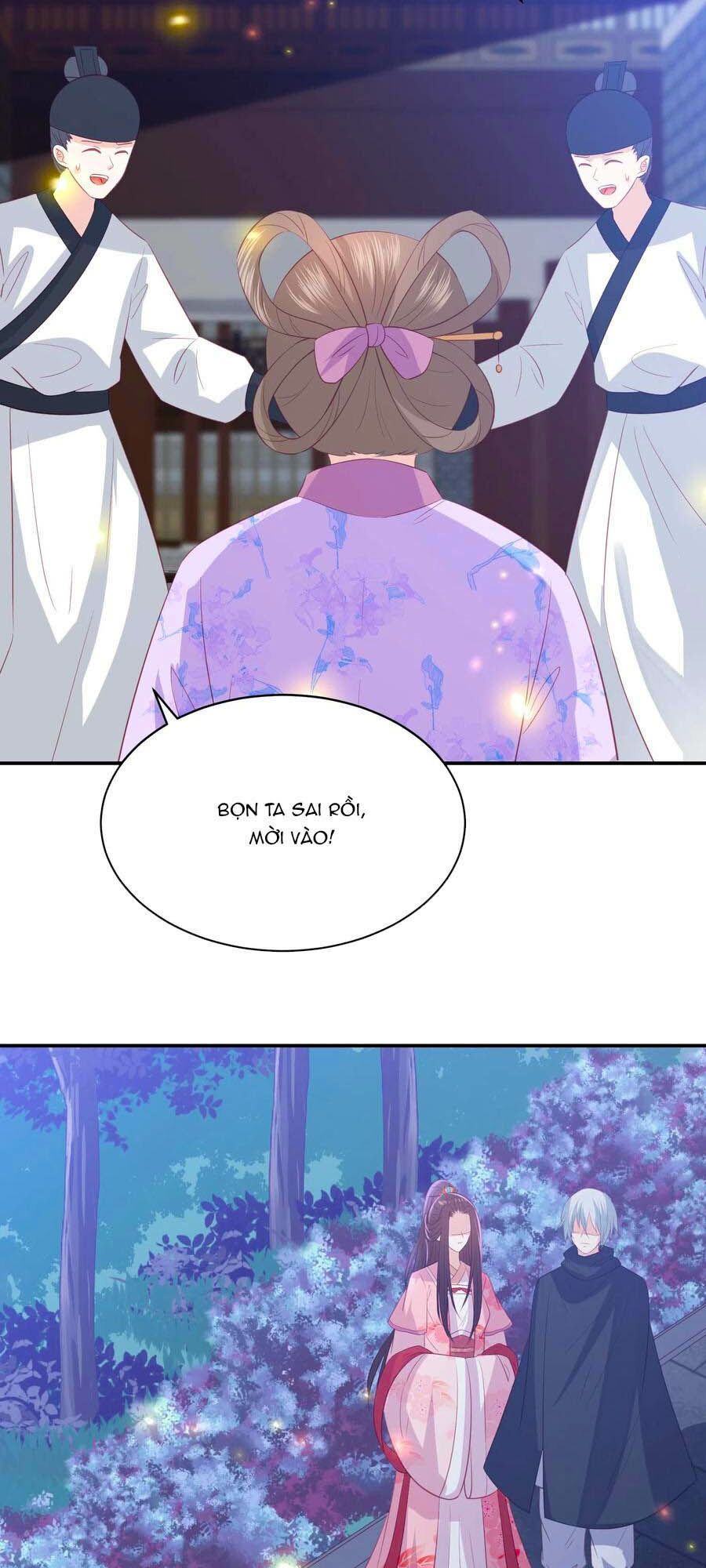 đọc truyện Phượng Hoàng Thác: Chuyên Sủng Khí Thê Chương 174 ảnh 4 tại Thiên Thai Truyện