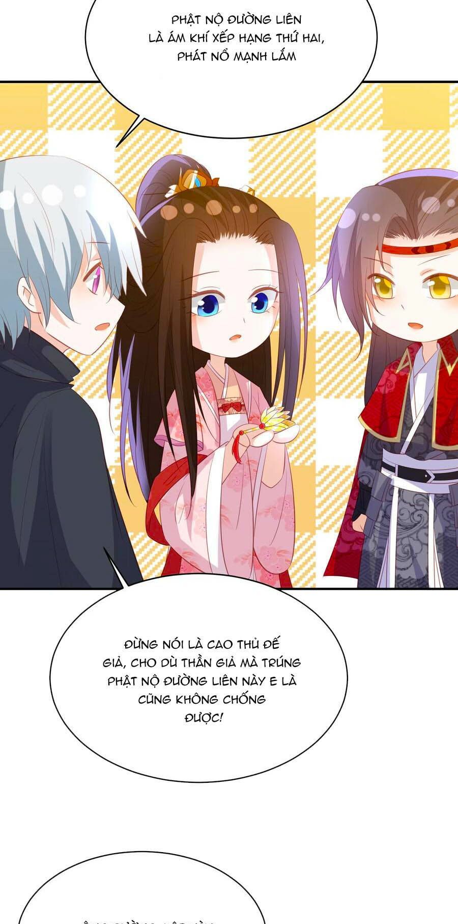 đọc truyện Phượng Hoàng Thác: Chuyên Sủng Khí Thê Chương 174 ảnh 22 tại Thiên Thai Truyện