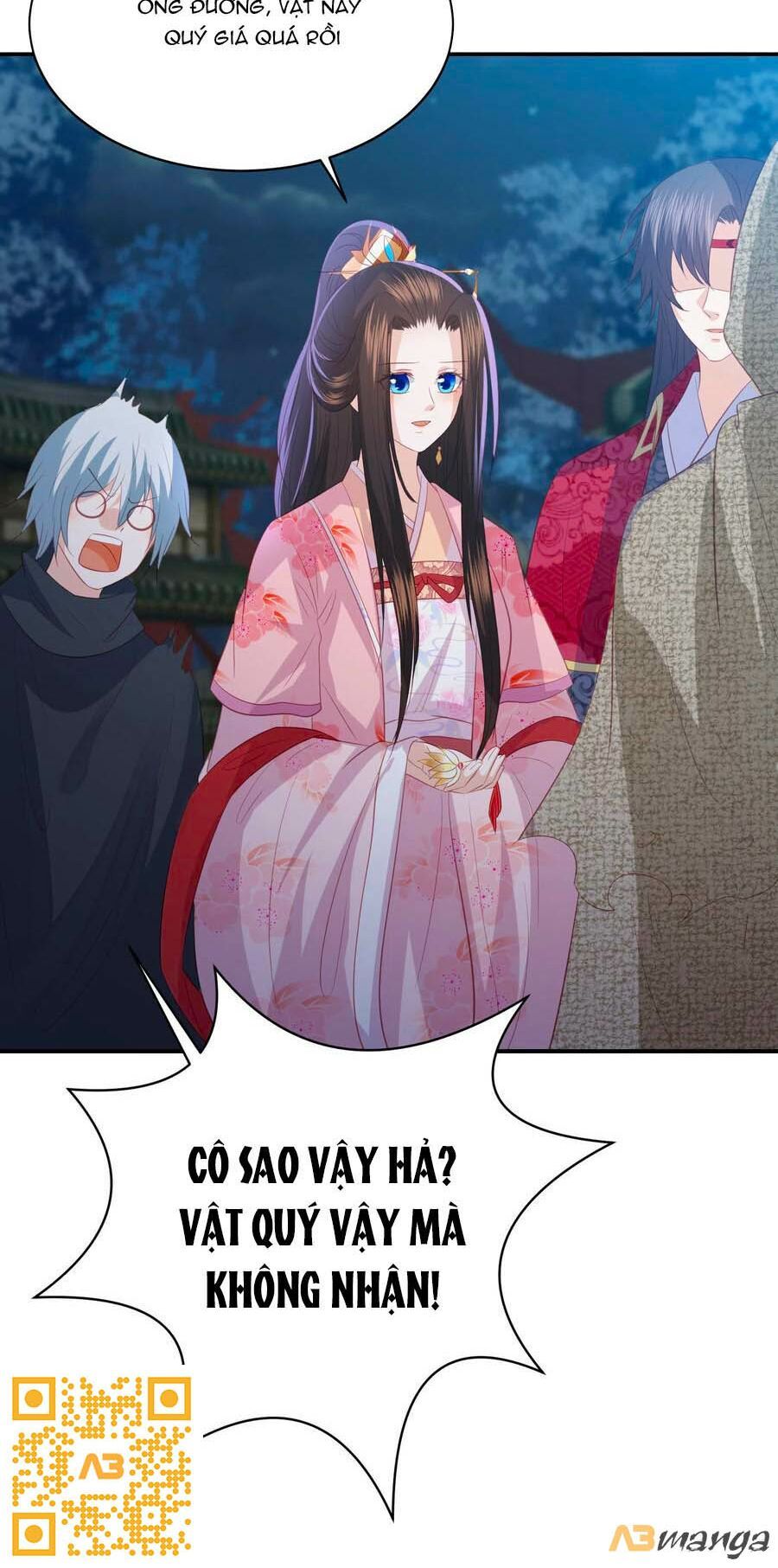 đọc truyện Phượng Hoàng Thác: Chuyên Sủng Khí Thê Chương 174 ảnh 23 tại Thiên Thai Truyện