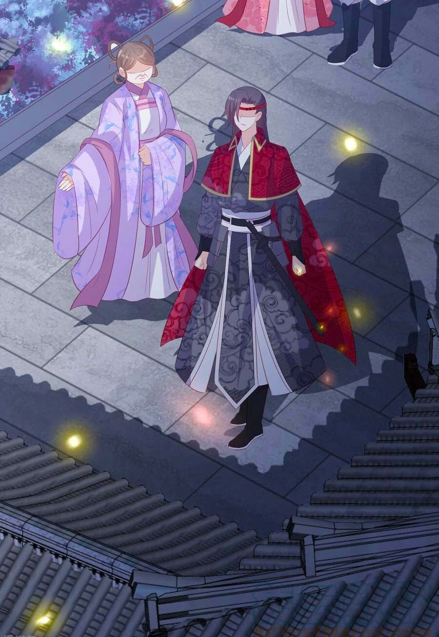 đọc truyện Phượng Hoàng Thác: Chuyên Sủng Khí Thê Chương 174 ảnh 5 tại Thiên Thai Truyện