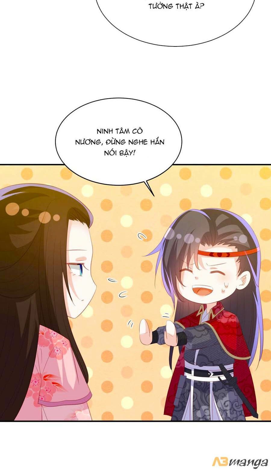 đọc truyện Phượng Hoàng Thác: Chuyên Sủng Khí Thê Chương 174 ảnh 10 tại Thiên Thai Truyện