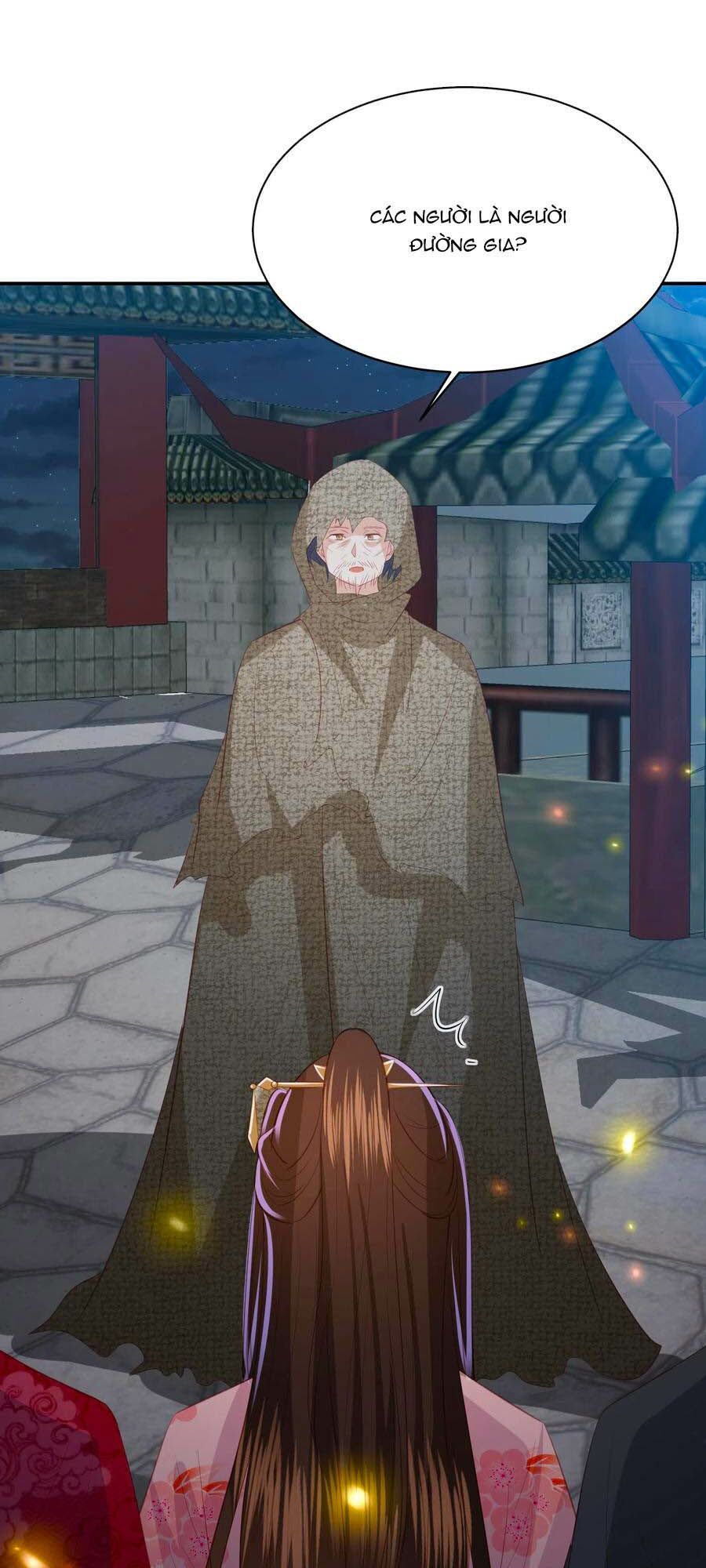 đọc truyện Phượng Hoàng Thác: Chuyên Sủng Khí Thê Chương 174 ảnh 11 tại Thiên Thai Truyện