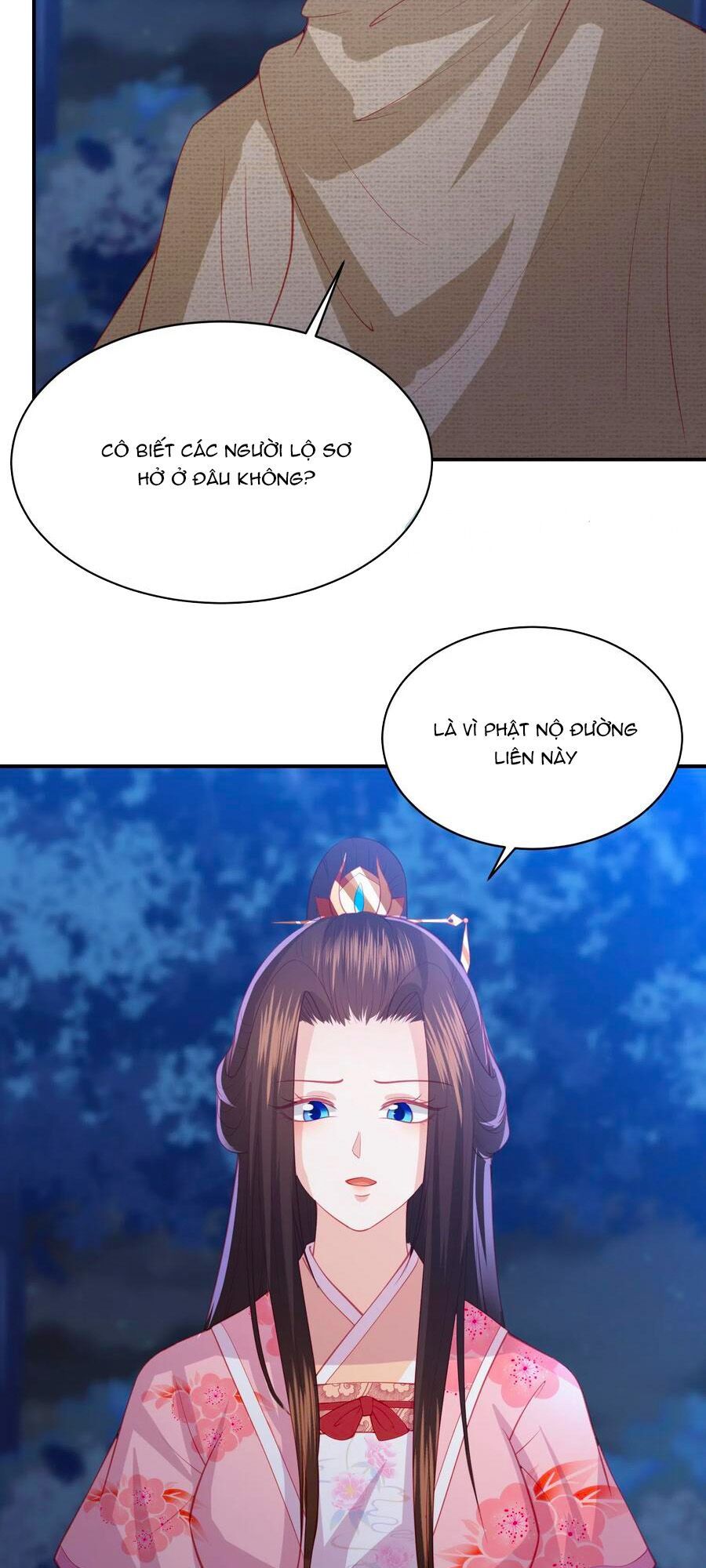 đọc truyện Phượng Hoàng Thác: Chuyên Sủng Khí Thê Chương 175 ảnh 12 tại Thiên Thai Truyện