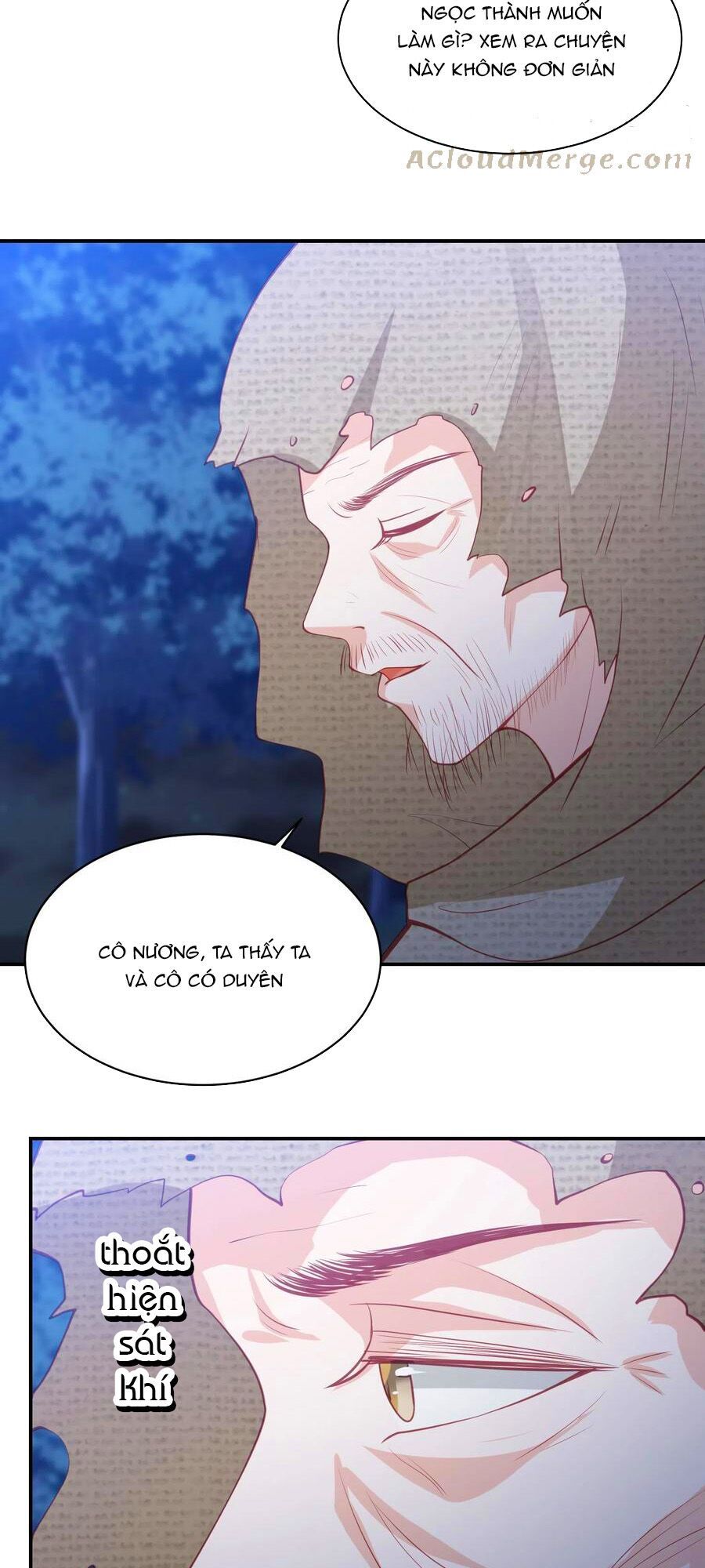 đọc truyện Phượng Hoàng Thác: Chuyên Sủng Khí Thê Chương 175 ảnh 16 tại Thiên Thai Truyện