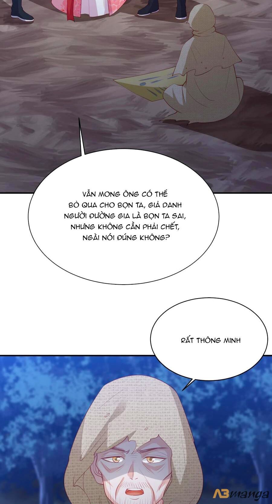 đọc truyện Phượng Hoàng Thác: Chuyên Sủng Khí Thê Chương 175 ảnh 18 tại Thiên Thai Truyện