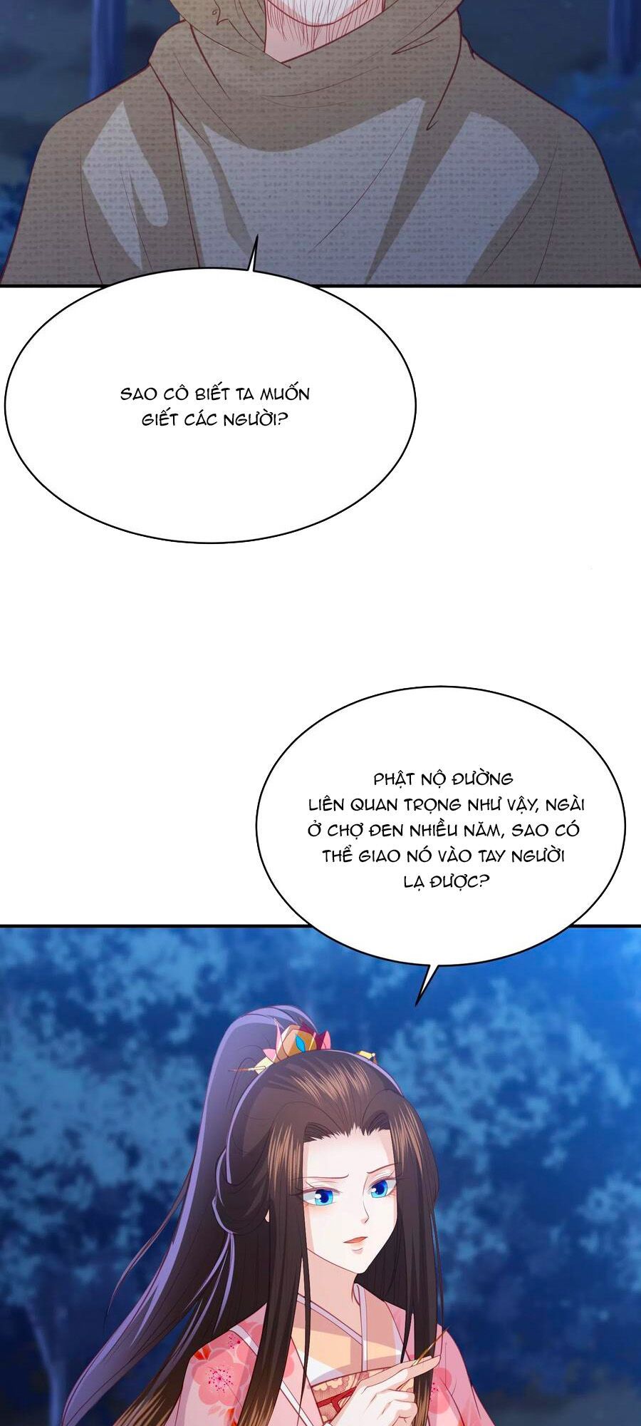 đọc truyện Phượng Hoàng Thác: Chuyên Sủng Khí Thê Chương 175 ảnh 19 tại Thiên Thai Truyện