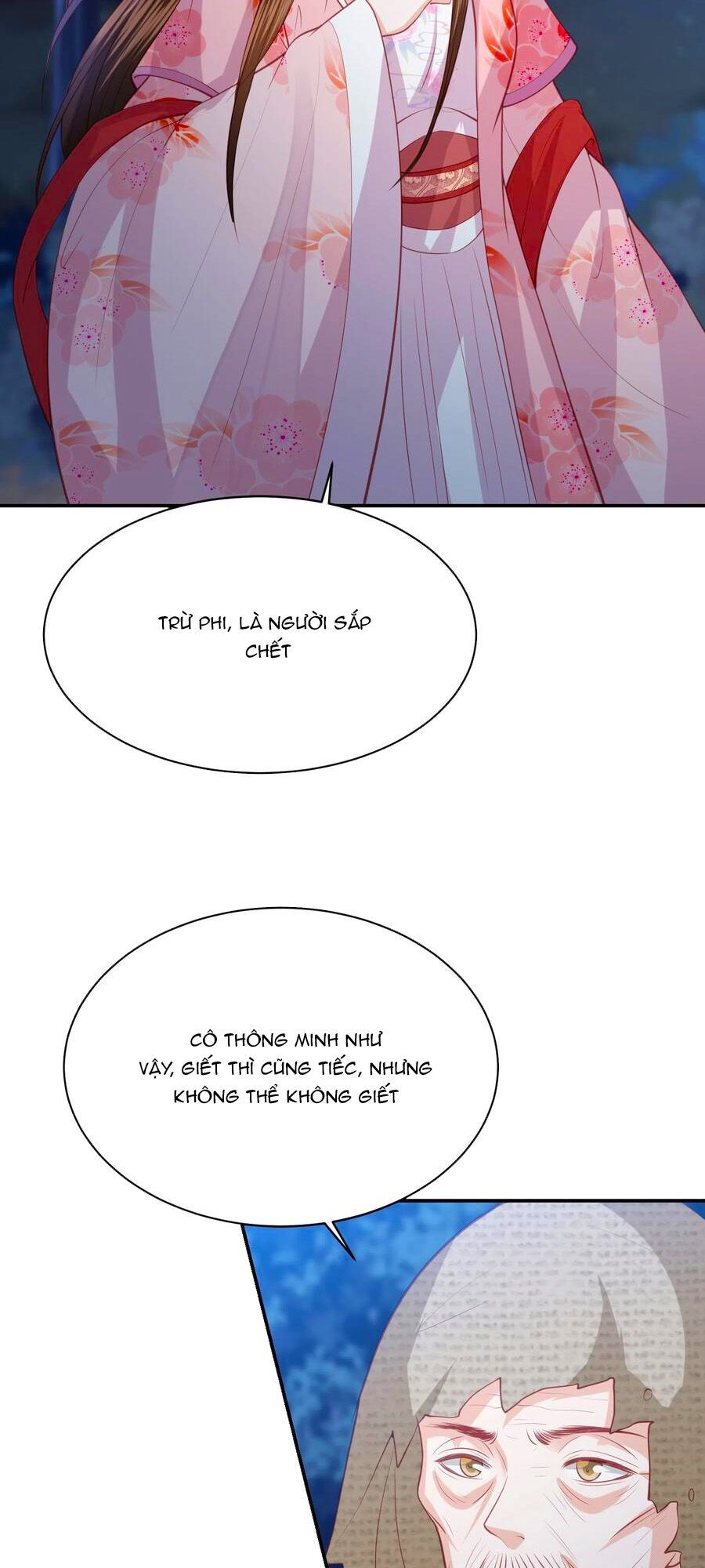 đọc truyện Phượng Hoàng Thác: Chuyên Sủng Khí Thê Chương 175 ảnh 20 tại Thiên Thai Truyện