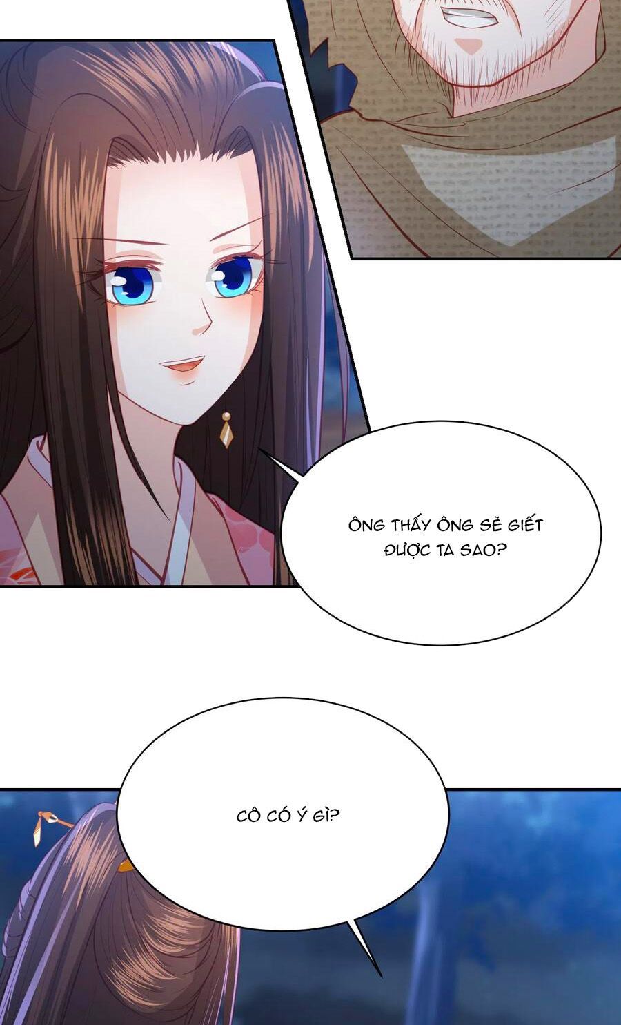 đọc truyện Phượng Hoàng Thác: Chuyên Sủng Khí Thê Chương 175 ảnh 21 tại Thiên Thai Truyện