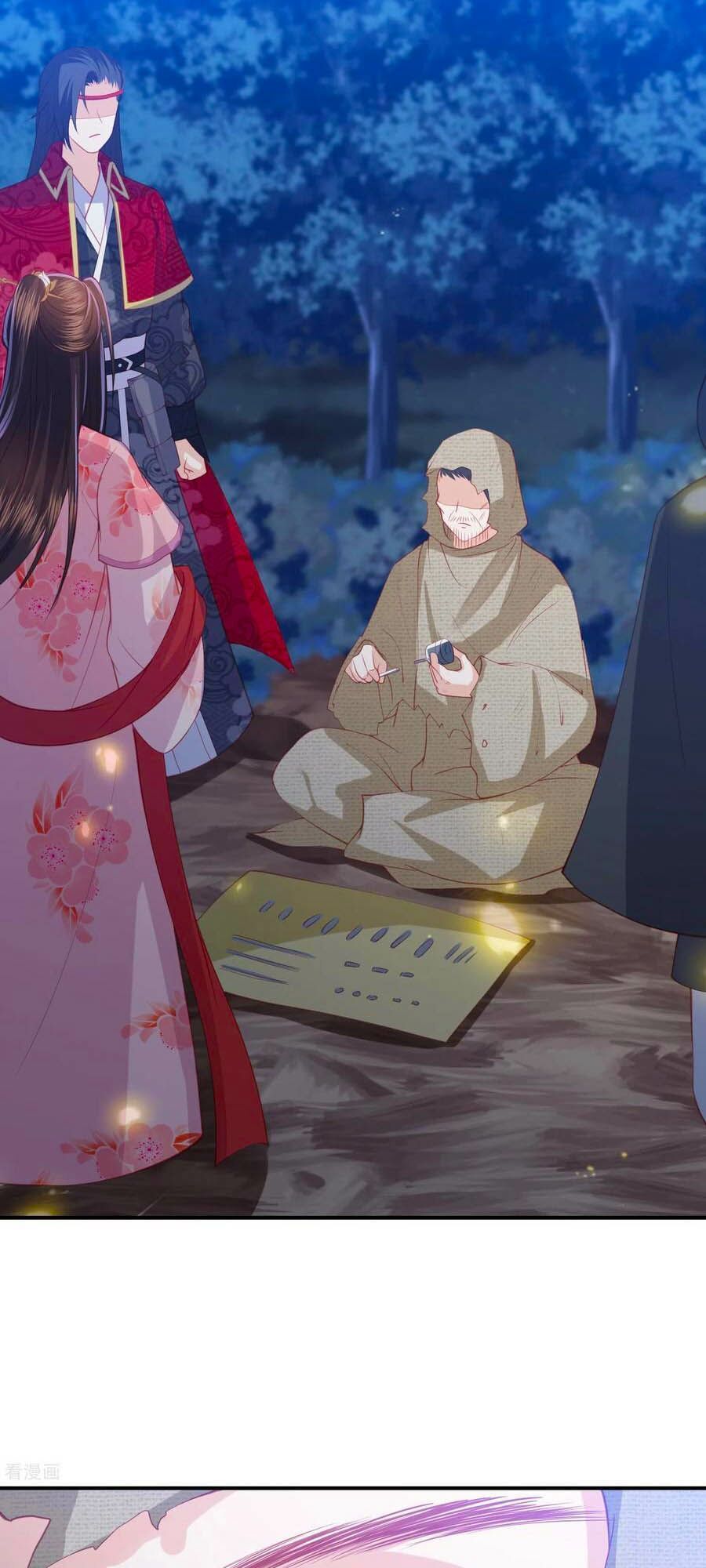 đọc truyện Phượng Hoàng Thác: Chuyên Sủng Khí Thê Chương 175 ảnh 4 tại Thiên Thai Truyện