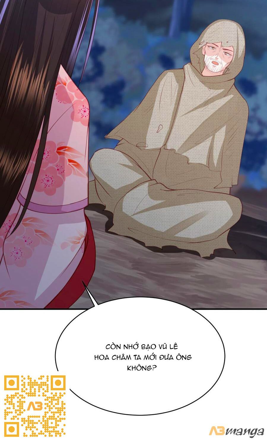 đọc truyện Phượng Hoàng Thác: Chuyên Sủng Khí Thê Chương 175 ảnh 22 tại Thiên Thai Truyện