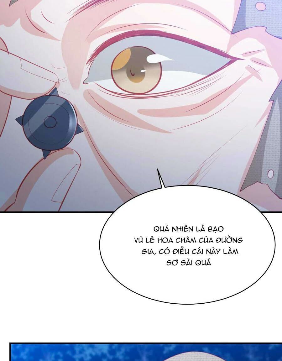 đọc truyện Phượng Hoàng Thác: Chuyên Sủng Khí Thê Chương 175 ảnh 5 tại Thiên Thai Truyện