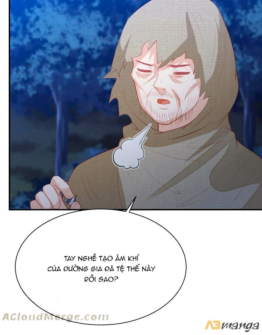 đọc truyện Phượng Hoàng Thác: Chuyên Sủng Khí Thê Chương 175 ảnh 6 tại Thiên Thai Truyện