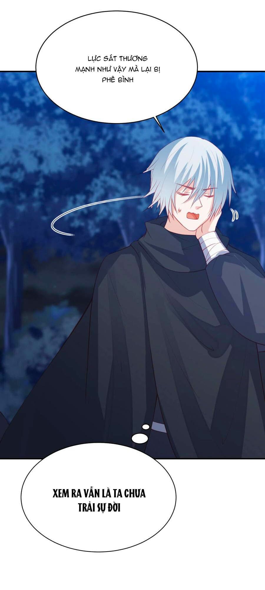 đọc truyện Phượng Hoàng Thác: Chuyên Sủng Khí Thê Chương 175 ảnh 7 tại Thiên Thai Truyện