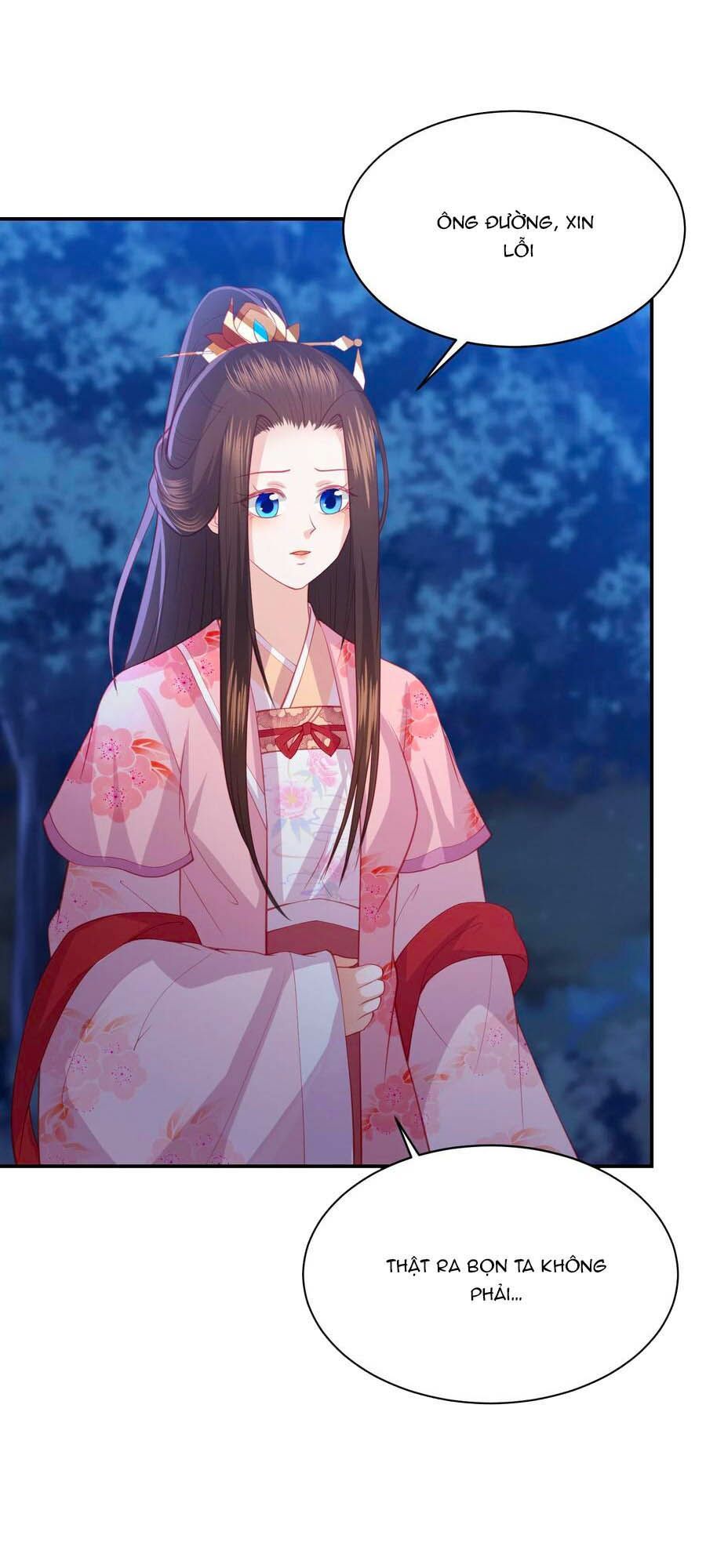 đọc truyện Phượng Hoàng Thác: Chuyên Sủng Khí Thê Chương 175 ảnh 8 tại Thiên Thai Truyện