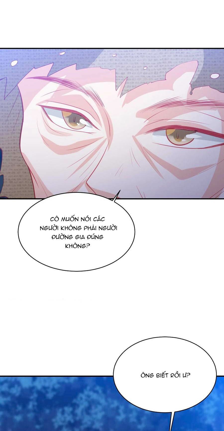 đọc truyện Phượng Hoàng Thác: Chuyên Sủng Khí Thê Chương 175 ảnh 9 tại Thiên Thai Truyện