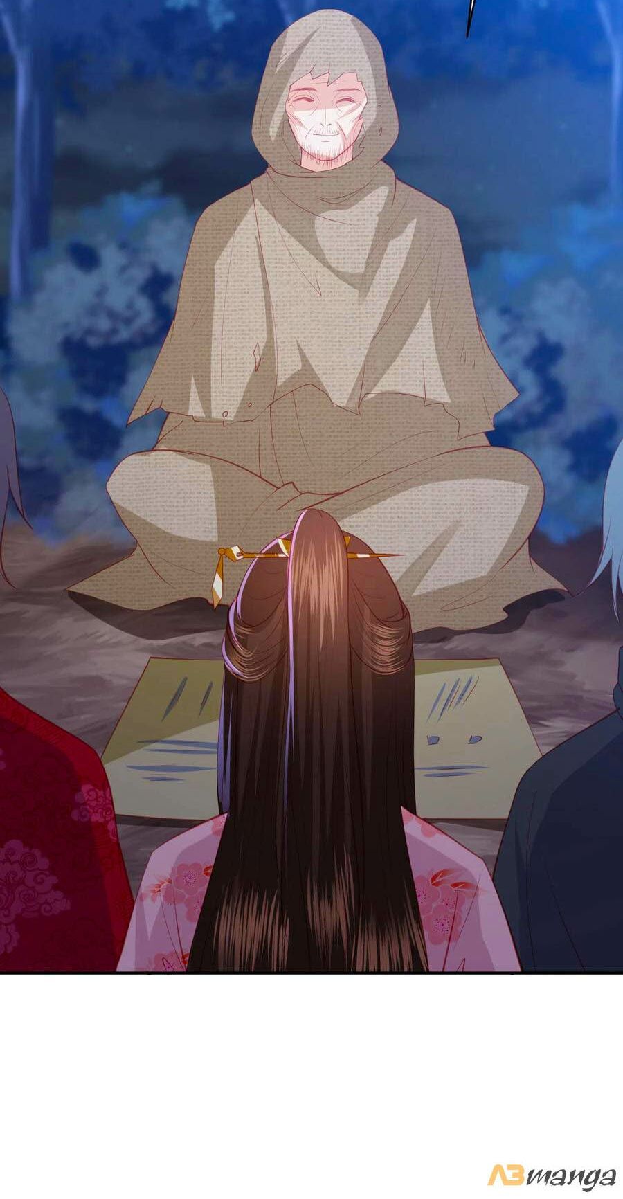 đọc truyện Phượng Hoàng Thác: Chuyên Sủng Khí Thê Chương 175 ảnh 10 tại Thiên Thai Truyện