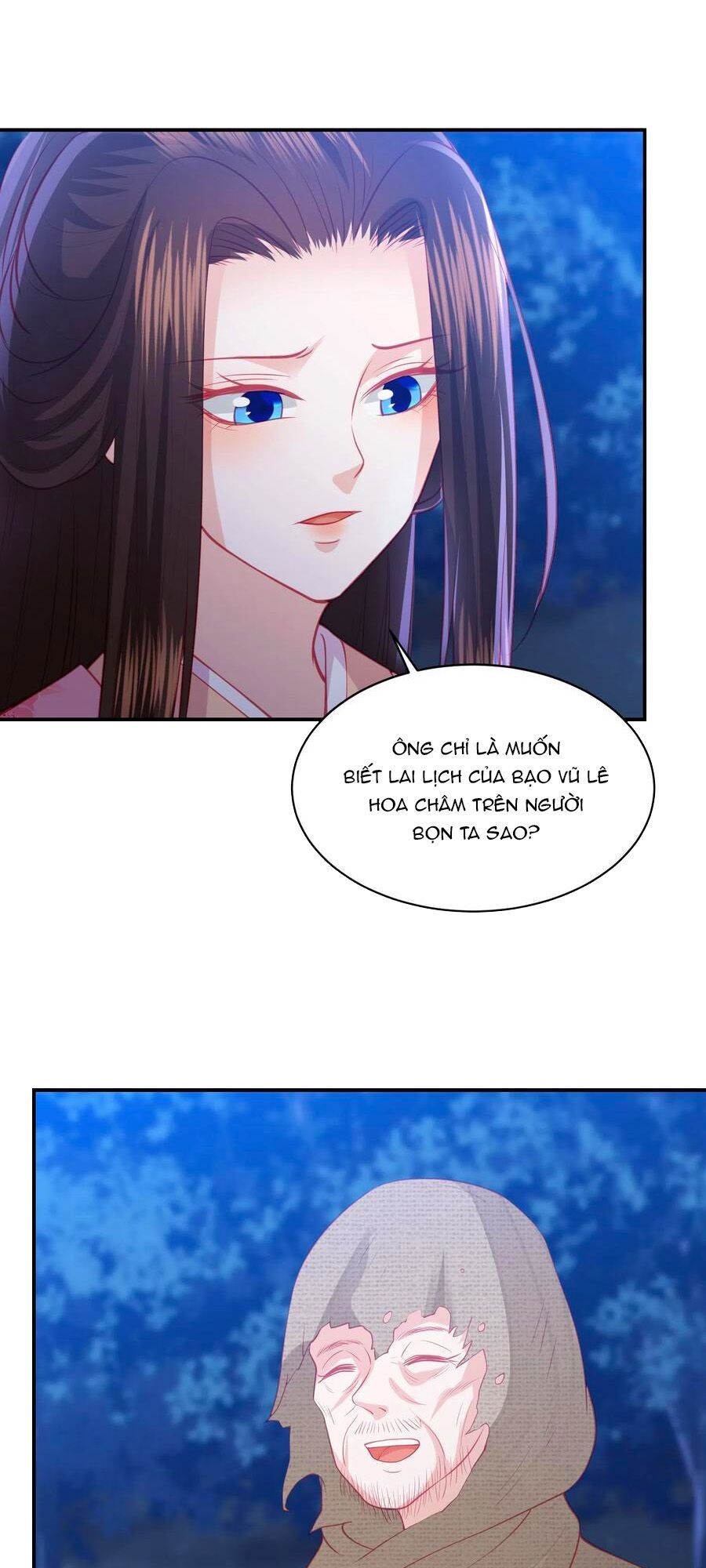 đọc truyện Phượng Hoàng Thác: Chuyên Sủng Khí Thê Chương 175 ảnh 11 tại Thiên Thai Truyện