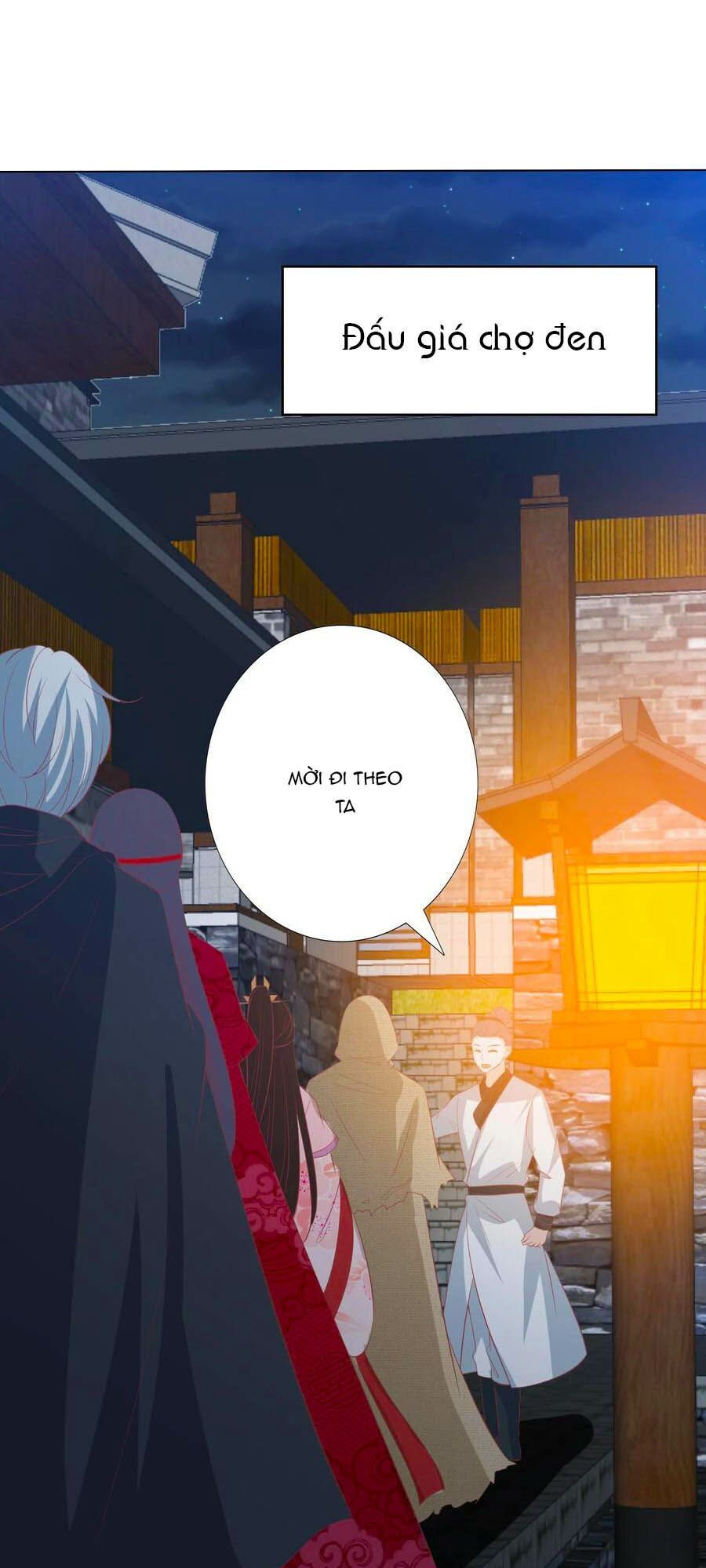 đọc truyện Phượng Hoàng Thác: Chuyên Sủng Khí Thê Chương 176 ảnh 12 tại Thiên Thai Truyện