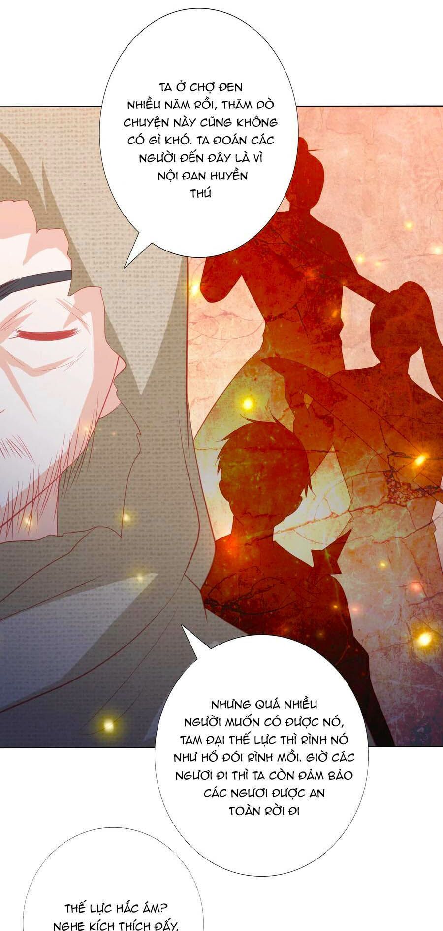 đọc truyện Phượng Hoàng Thác: Chuyên Sủng Khí Thê Chương 176 ảnh 17 tại Thiên Thai Truyện