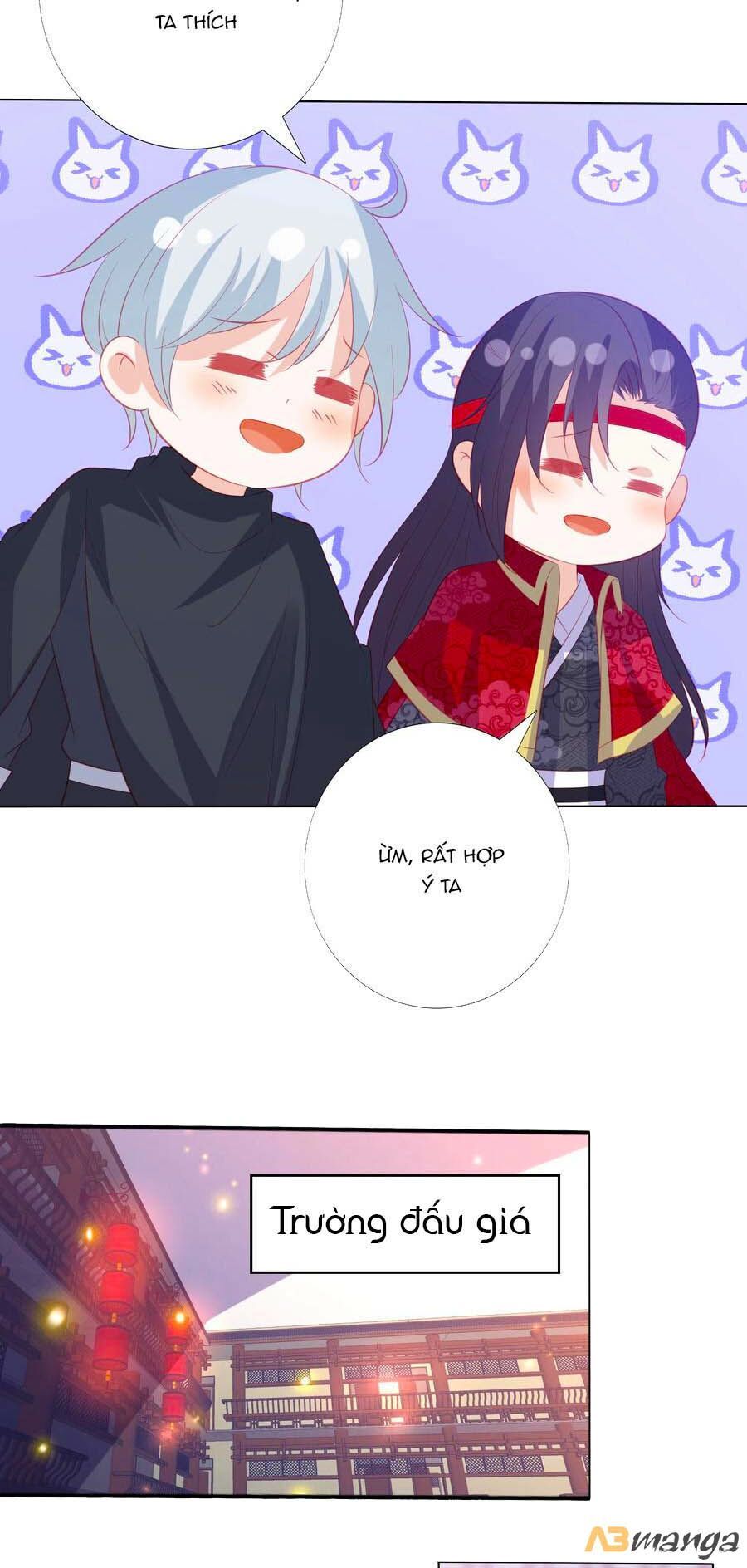 đọc truyện Phượng Hoàng Thác: Chuyên Sủng Khí Thê Chương 176 ảnh 18 tại Thiên Thai Truyện