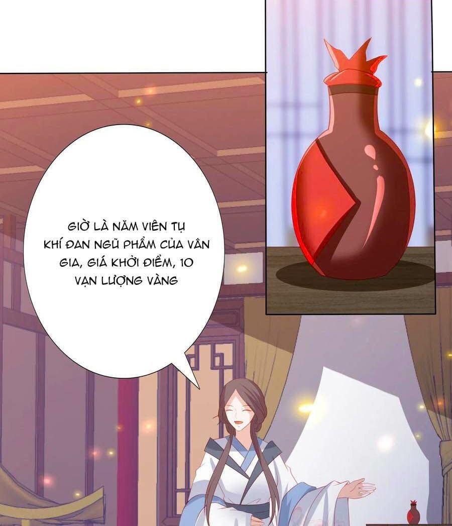 đọc truyện Phượng Hoàng Thác: Chuyên Sủng Khí Thê Chương 176 ảnh 19 tại Thiên Thai Truyện