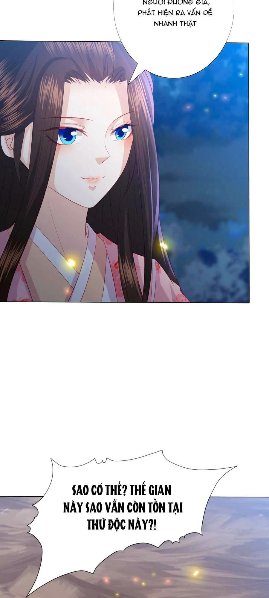 đọc truyện Phượng Hoàng Thác: Chuyên Sủng Khí Thê Chương 176 ảnh 4 tại Thiên Thai Truyện