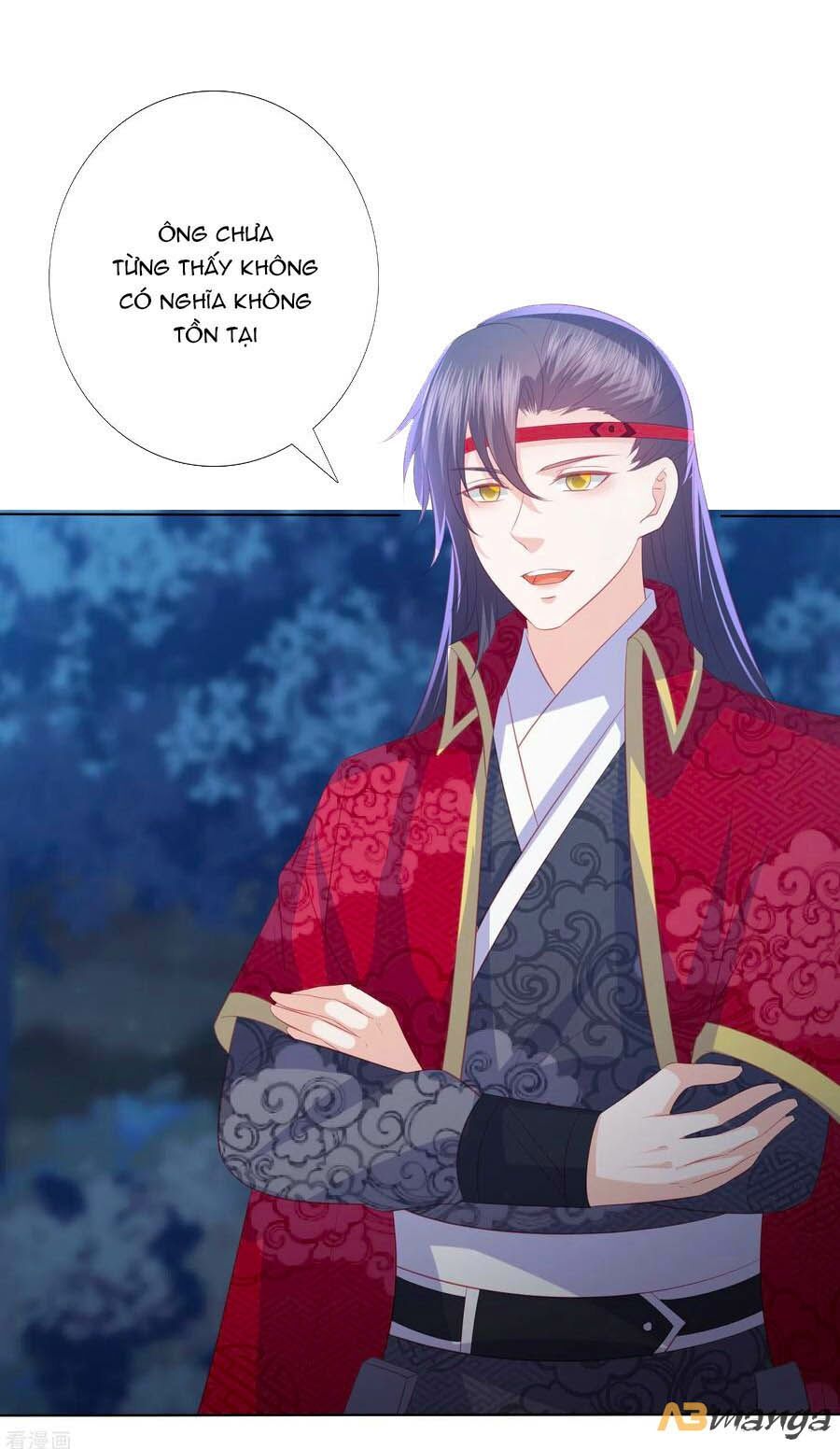 đọc truyện Phượng Hoàng Thác: Chuyên Sủng Khí Thê Chương 176 ảnh 6 tại Thiên Thai Truyện