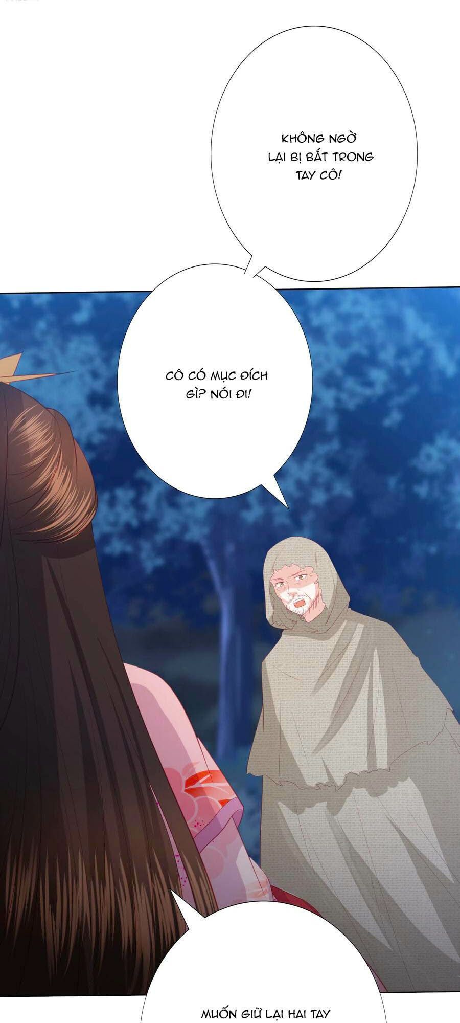 đọc truyện Phượng Hoàng Thác: Chuyên Sủng Khí Thê Chương 176 ảnh 7 tại Thiên Thai Truyện