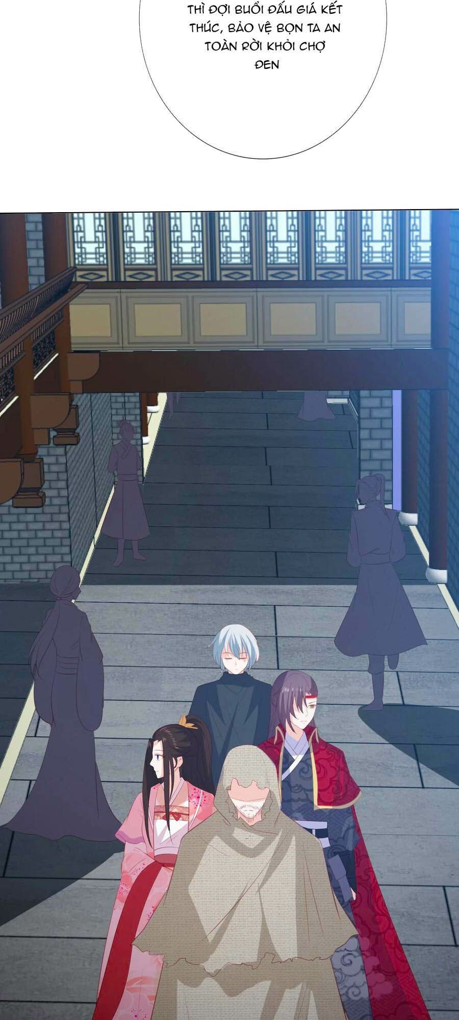 đọc truyện Phượng Hoàng Thác: Chuyên Sủng Khí Thê Chương 176 ảnh 8 tại Thiên Thai Truyện