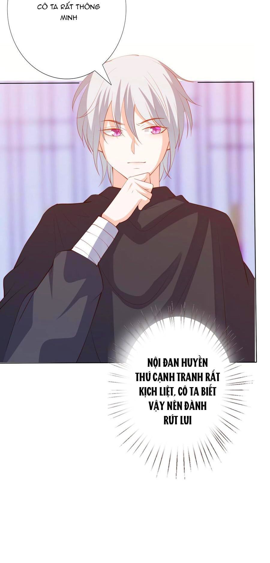 đọc truyện Phượng Hoàng Thác: Chuyên Sủng Khí Thê Chương 177 ảnh 14 tại Thiên Thai Truyện