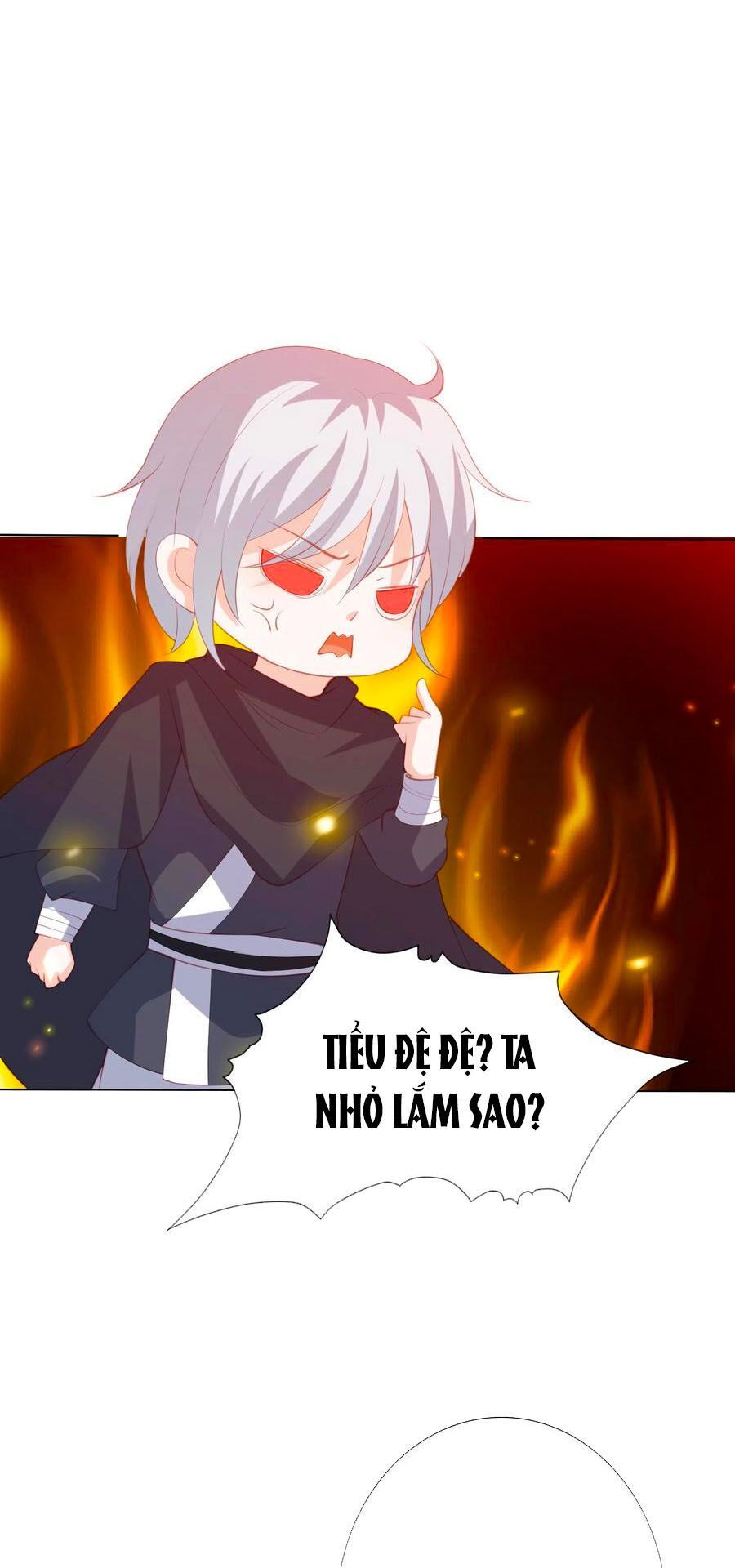 đọc truyện Phượng Hoàng Thác: Chuyên Sủng Khí Thê Chương 177 ảnh 16 tại Thiên Thai Truyện