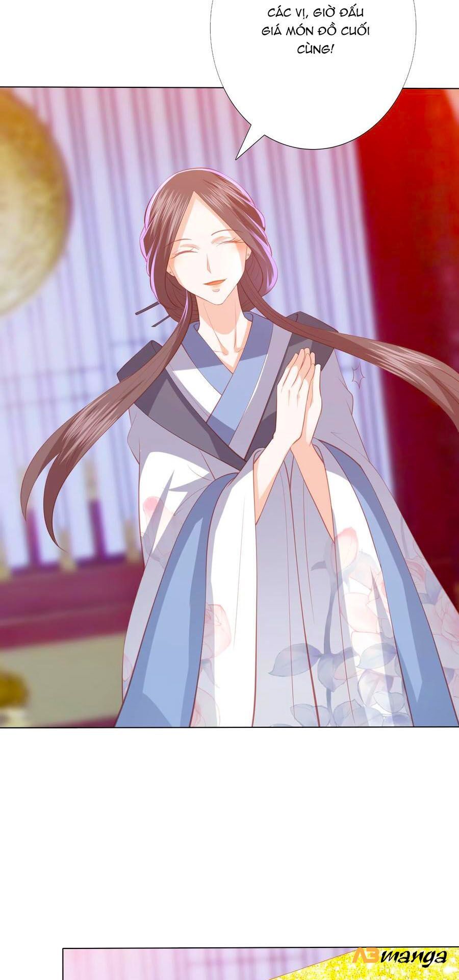 đọc truyện Phượng Hoàng Thác: Chuyên Sủng Khí Thê Chương 177 ảnh 17 tại Thiên Thai Truyện