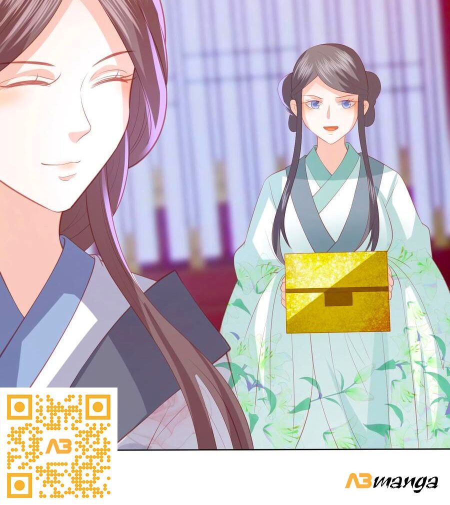 đọc truyện Phượng Hoàng Thác: Chuyên Sủng Khí Thê Chương 177 ảnh 19 tại Thiên Thai Truyện