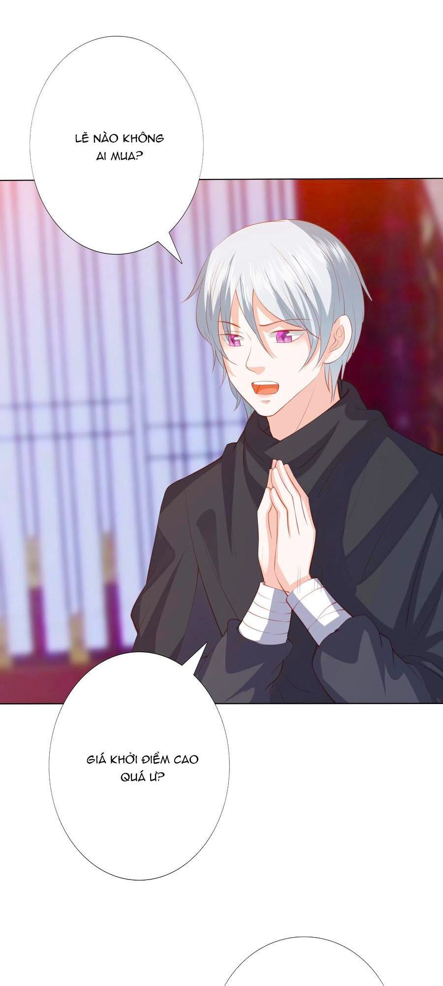 đọc truyện Phượng Hoàng Thác: Chuyên Sủng Khí Thê Chương 177 ảnh 4 tại Thiên Thai Truyện