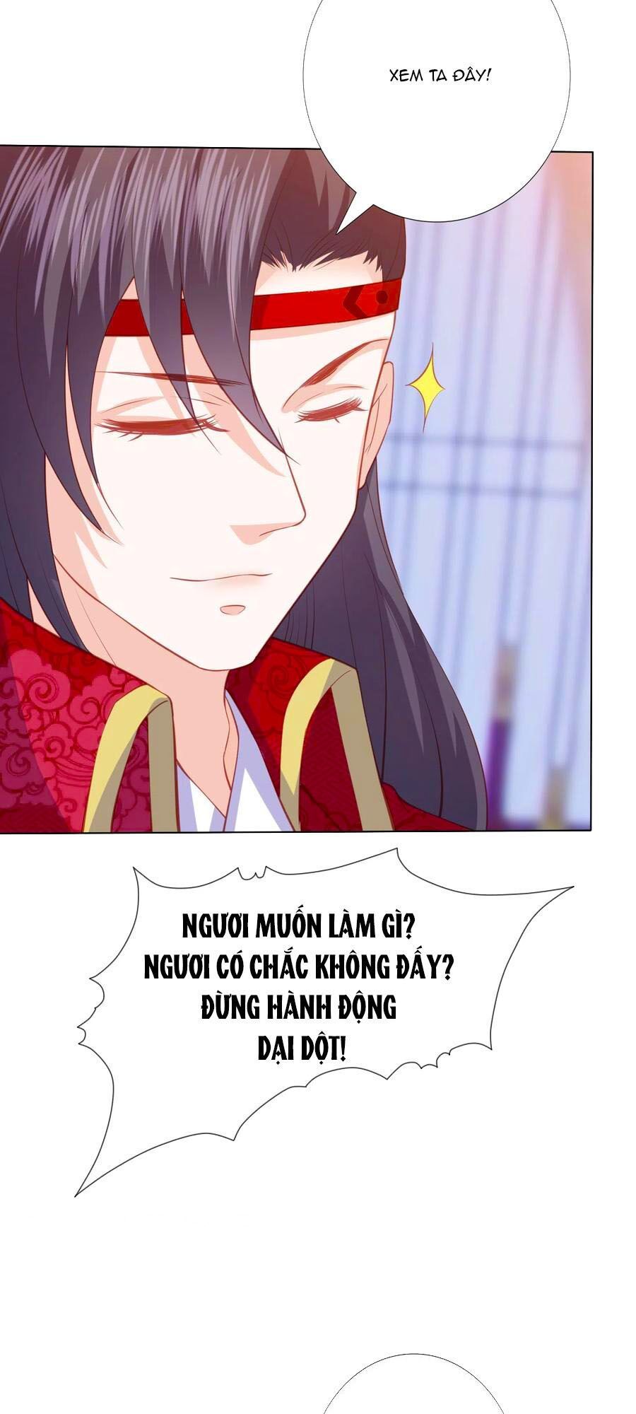 đọc truyện Phượng Hoàng Thác: Chuyên Sủng Khí Thê Chương 177 ảnh 5 tại Thiên Thai Truyện