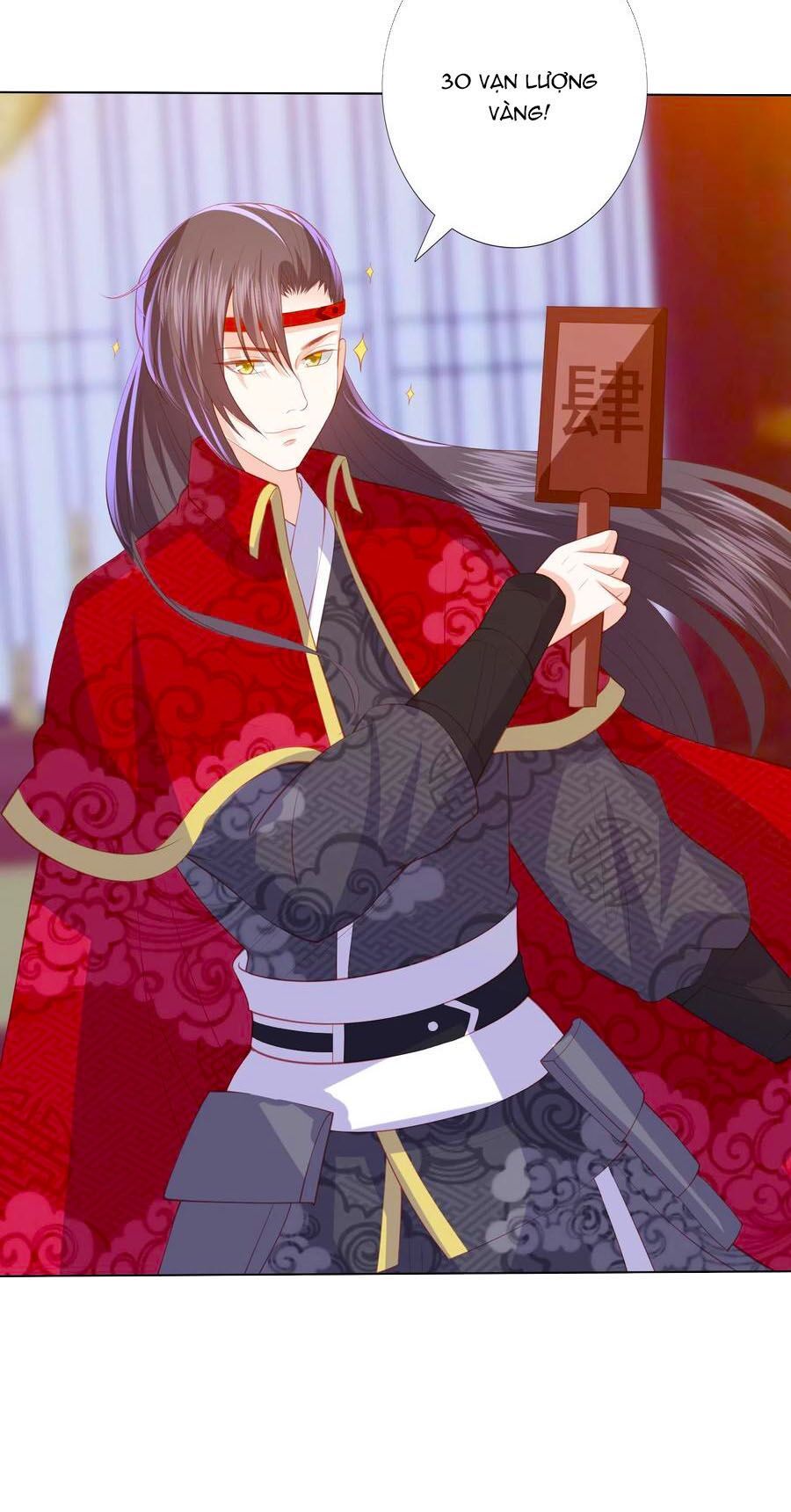 đọc truyện Phượng Hoàng Thác: Chuyên Sủng Khí Thê Chương 177 ảnh 6 tại Thiên Thai Truyện