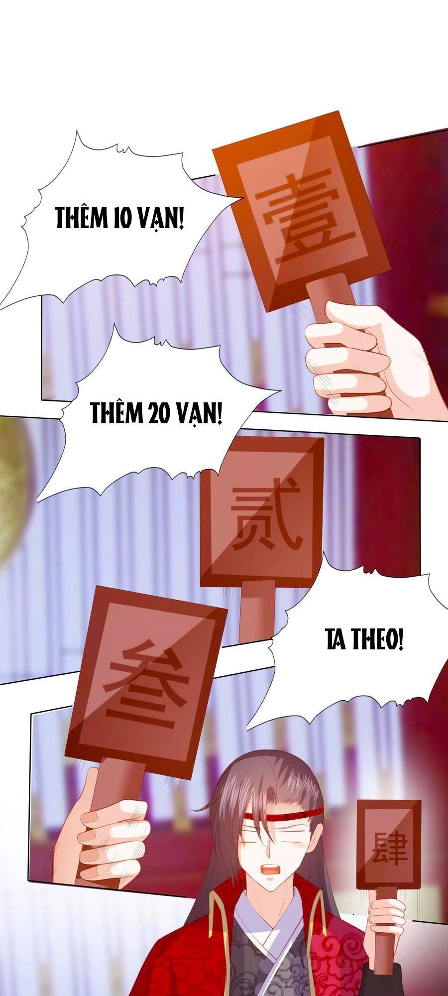 đọc truyện Phượng Hoàng Thác: Chuyên Sủng Khí Thê Chương 177 ảnh 9 tại Thiên Thai Truyện