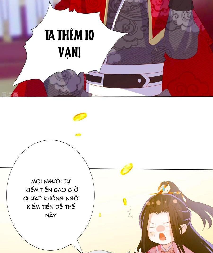 đọc truyện Phượng Hoàng Thác: Chuyên Sủng Khí Thê Chương 177 ảnh 10 tại Thiên Thai Truyện