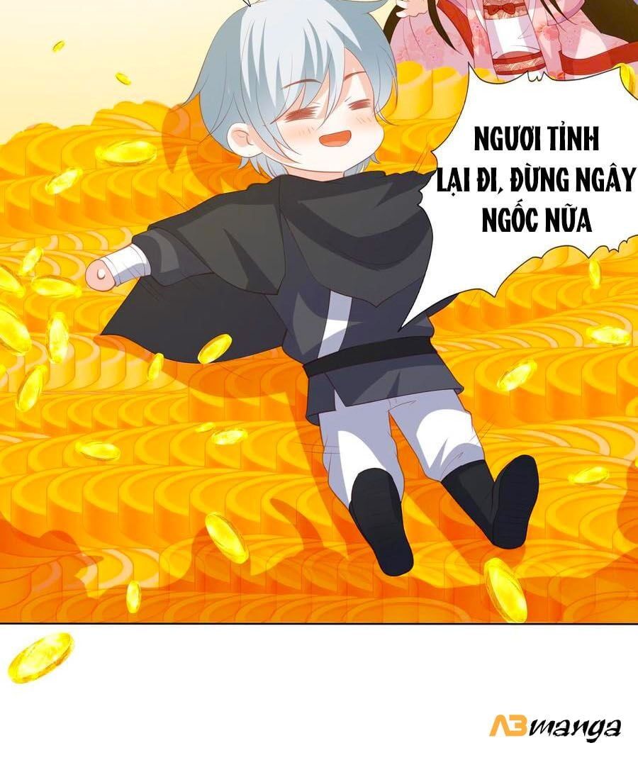 đọc truyện Phượng Hoàng Thác: Chuyên Sủng Khí Thê Chương 177 ảnh 11 tại Thiên Thai Truyện